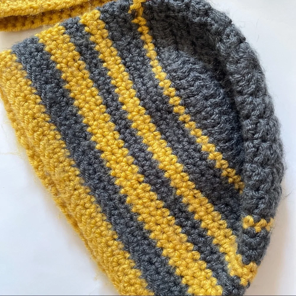 Knit hat bundle